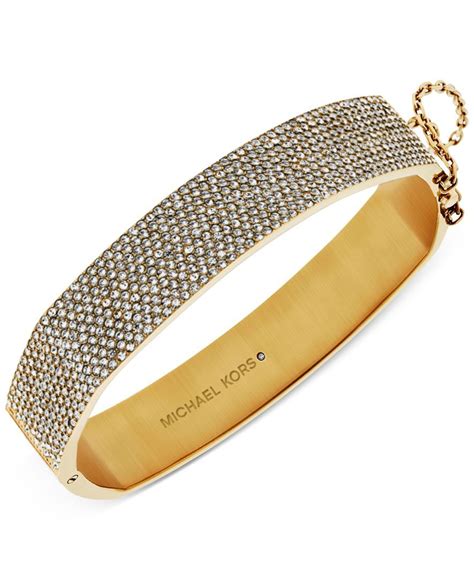 michael kors armband gürtel|Michael Kors bracelet macy's.